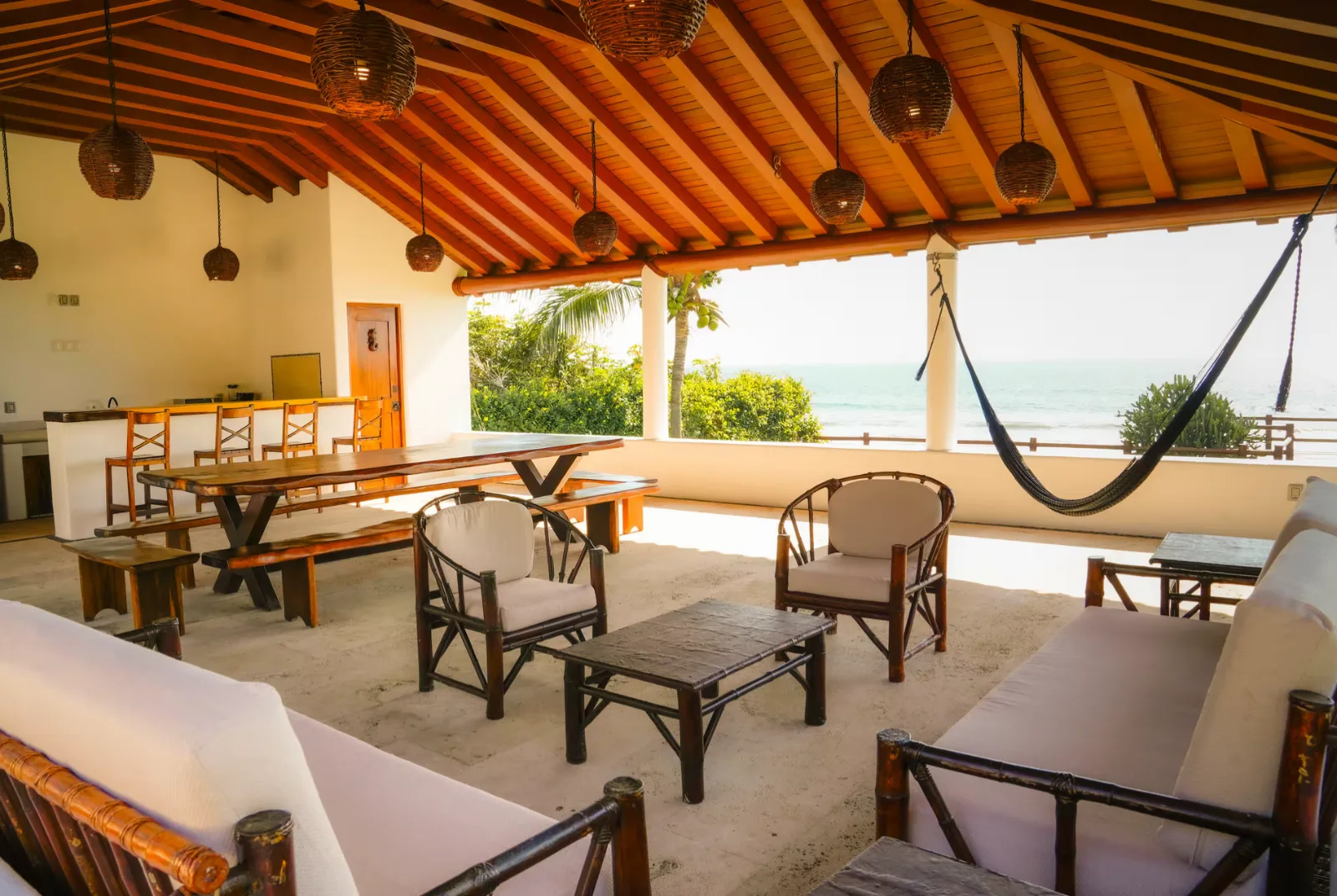 Refugio del Mar — Foto 12
